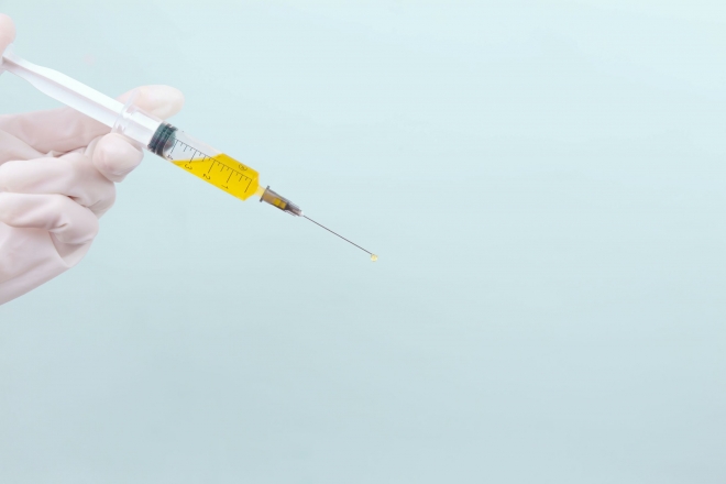 La importància de la vacuna
