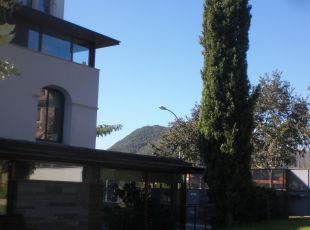 Residencia tercera edat Torreblanca a Sant Joan Les Fonts
