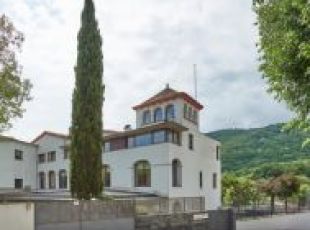Centro Residencial Torreblanca para personas mayores en Sant Joan Les Fonts